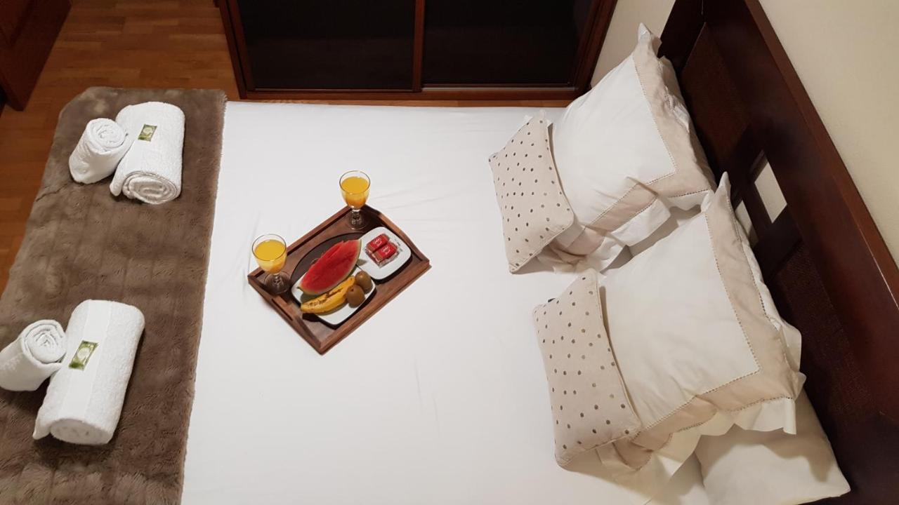 Residencial En Madrid Alquiler De Corta Estancia No Turistico 외부 사진