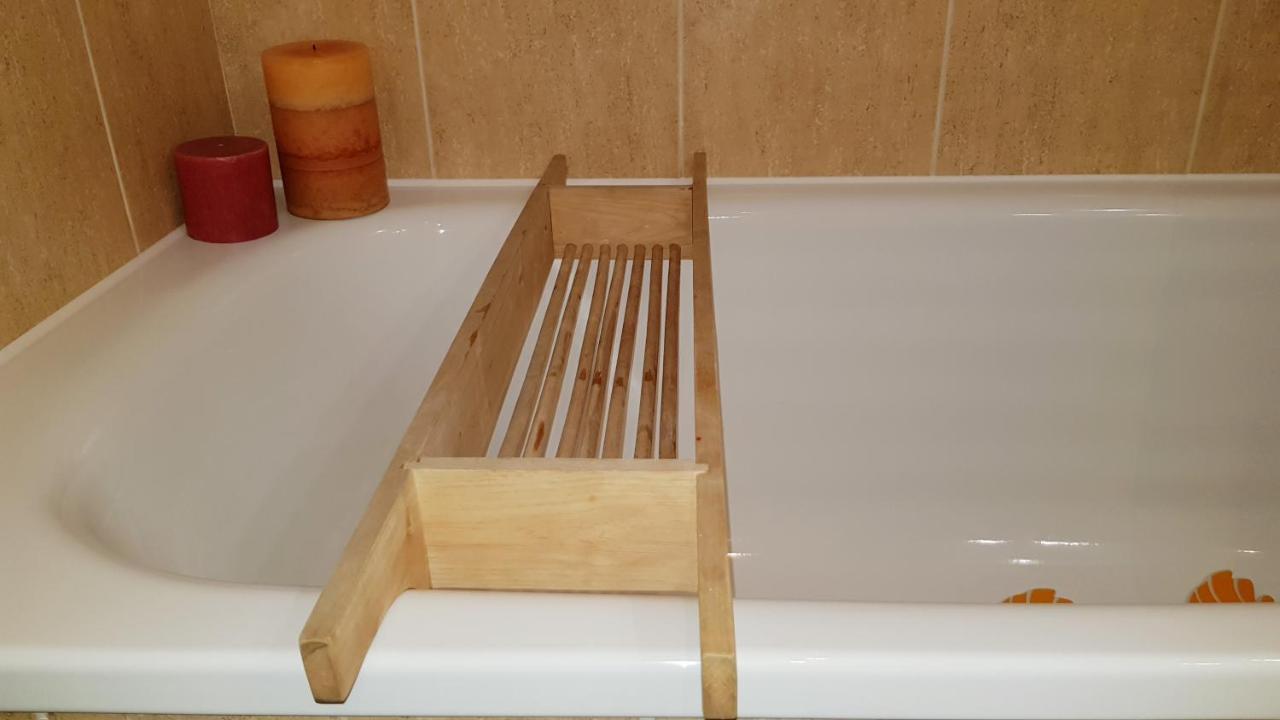 Residencial En Madrid Alquiler De Corta Estancia No Turistico 외부 사진